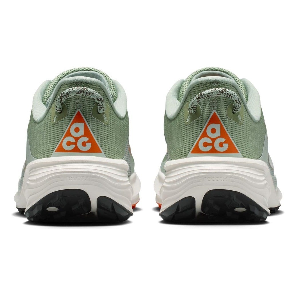 Nike ACG Pegasus Trail - Mens Trail Running Shoes - Jade Horizon/Phantom/Light Silver