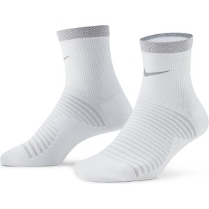 Nike Spark Lightweight Running Ankle Socks