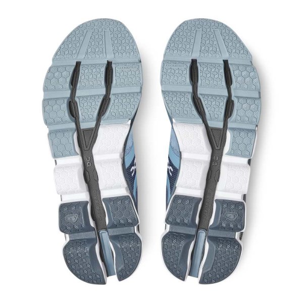 On Cloudace - Womens Running Shoes - Wash/Navy