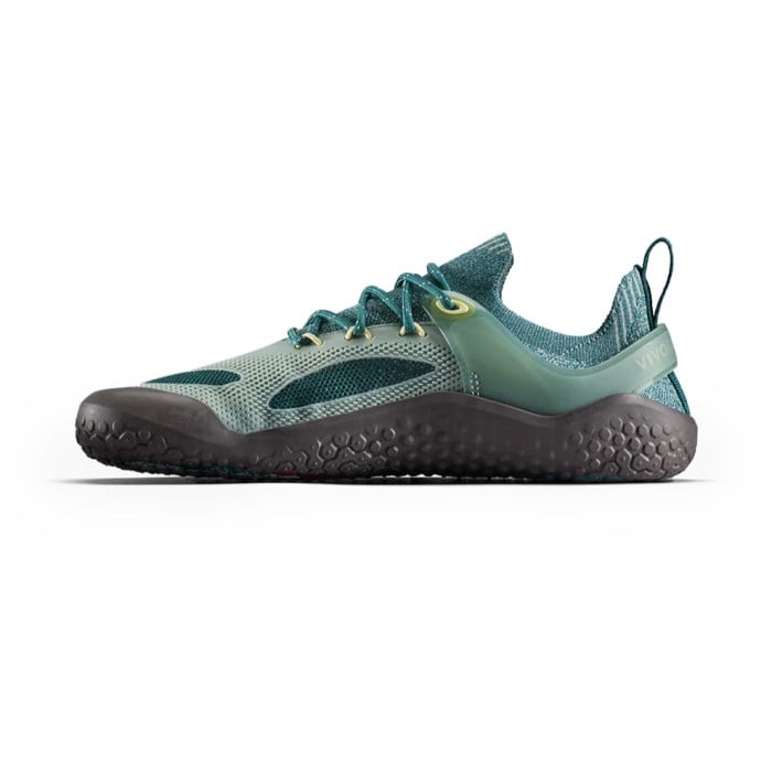 Vivobarefoot Motus Strength - Mens Training Shoes - Glacial Green