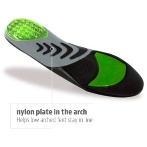 Sof Sole Airr Orthotic Insoles