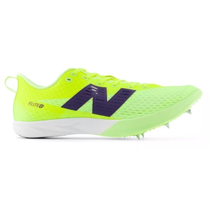 New Balance FuelCell Flite Distance - Unisex Distance Spikes - Afterglow/Boysenberry/Black