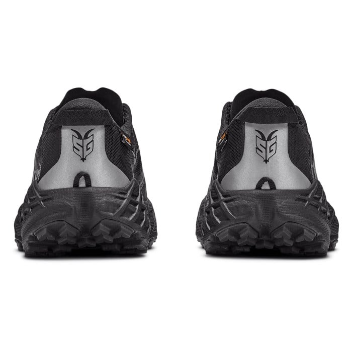 Hoka Speedgoat 7 GTX - Womens Trail Running Shoes - Black/Carbon Black - image 5