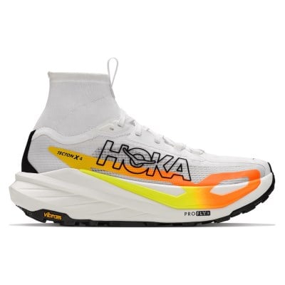 Hoka Tecton X 4 - Womens Trail Running Shoes