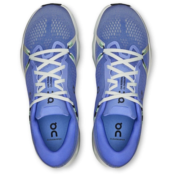 On Cloudsurfer 2 - Mens Running Shoes - Sailor/Ivory