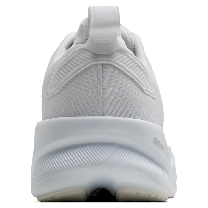 Brooks Ghost Max 4 - Womens Running Shoes - White/White - image 5