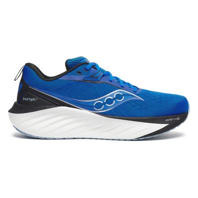 Saucony Triumph 22 - Mens Running Shoes