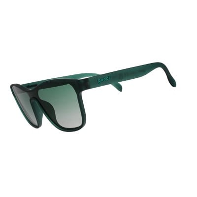 Goodr The VRG Polarised Sports Sunglasses - Underwhelming Alien Abduction