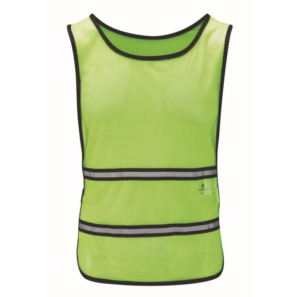 Ronhill Hi-Vis Running Bib Vest