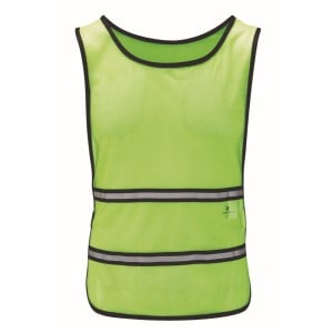 Ronhill Hi-Vis Running Bib Vest