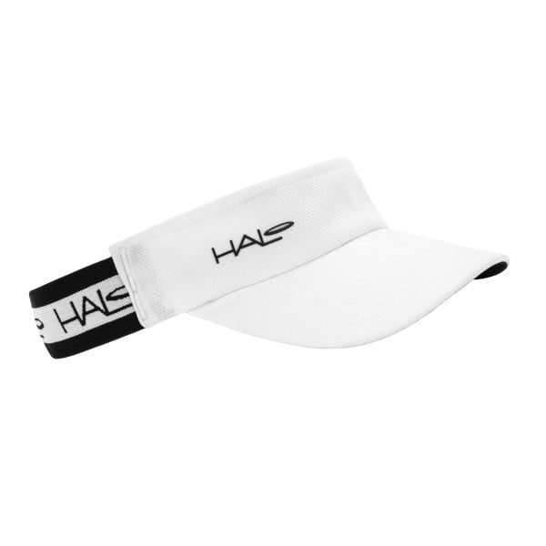 Halo SweatBlock Race Visor