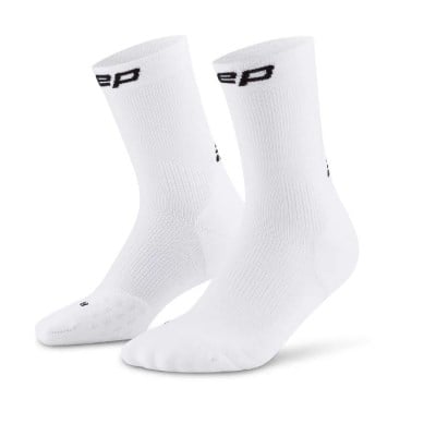 CEP Core Run Mid Cut Mens Compression Socks