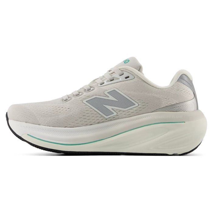 New Balance Fresh Foam X 860v15 - Womens Running Shoes - Grey Matter/Sea Salt