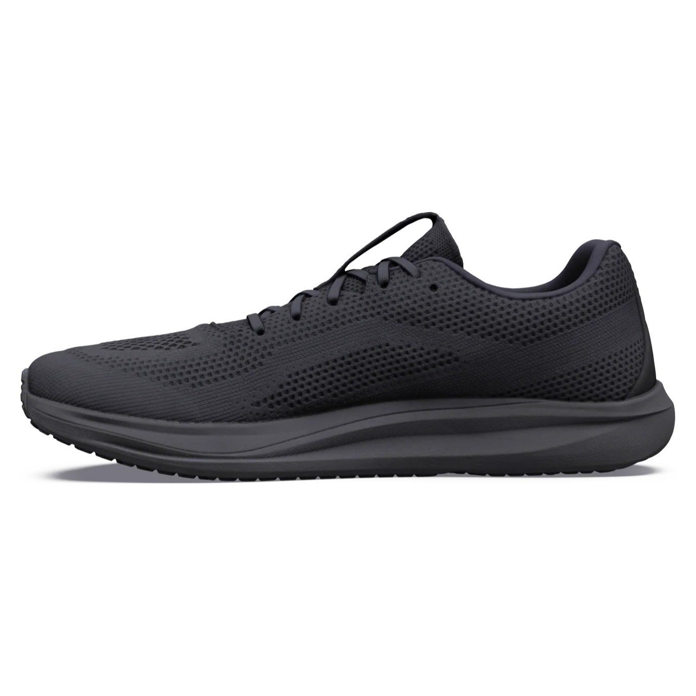 Altra Escalante 5 - Mens Running Shoes - Triple Black - image 2