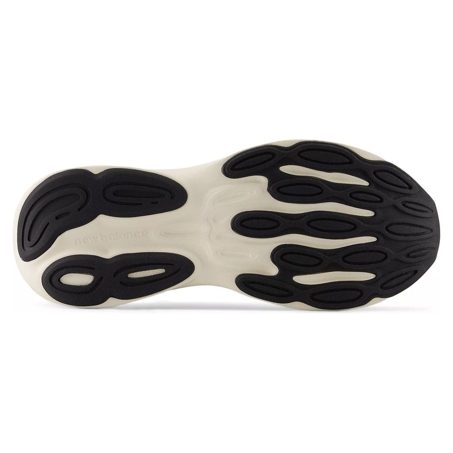 New Balance 680v9 - Mens Running Shoes - Castlerock/Faded Black/Gold Metallic