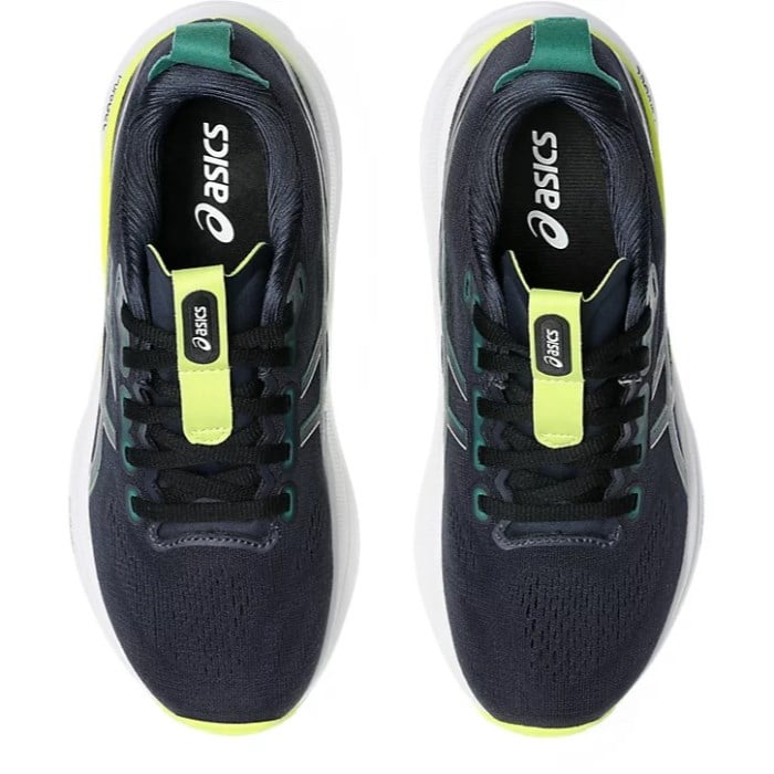 Asics Gel Kayano 32 GS - Kids Running Shoes - Midnight/Black
