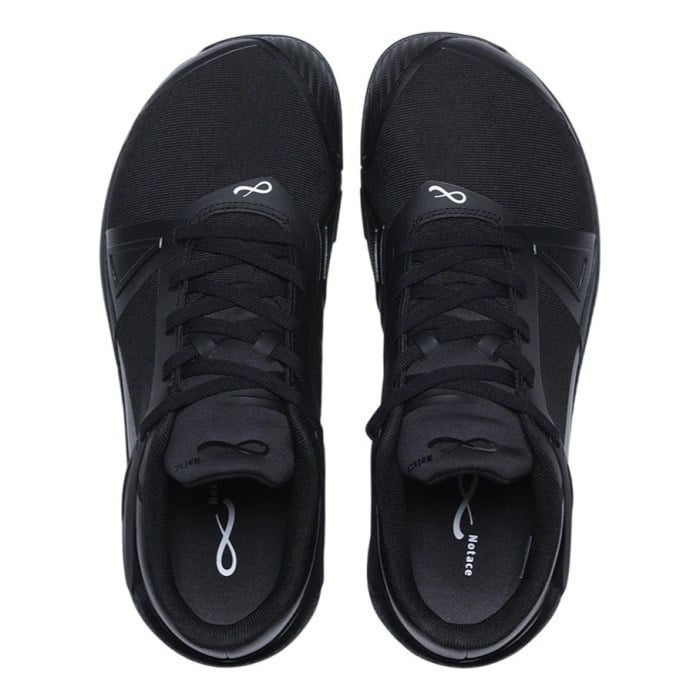 Notace Koto C1 - Mens Training Shoes - Triple Black