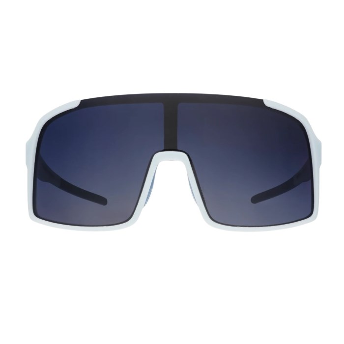 Goodr Astro G Polarised Sports Sunglasses - Kidnapped By a Cyborg