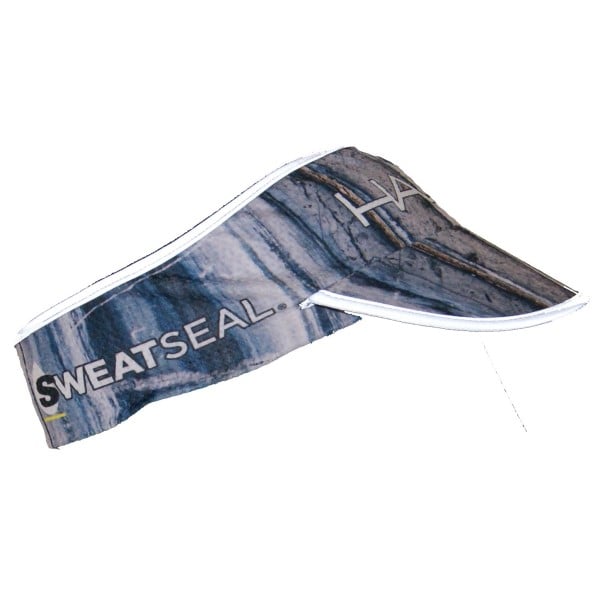 Halo Ultralight Sweat Seal Sports Visor