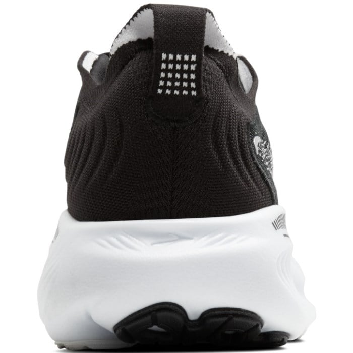 Brooks Adrenaline GTS 25 - Mens Running Shoes - Black/White