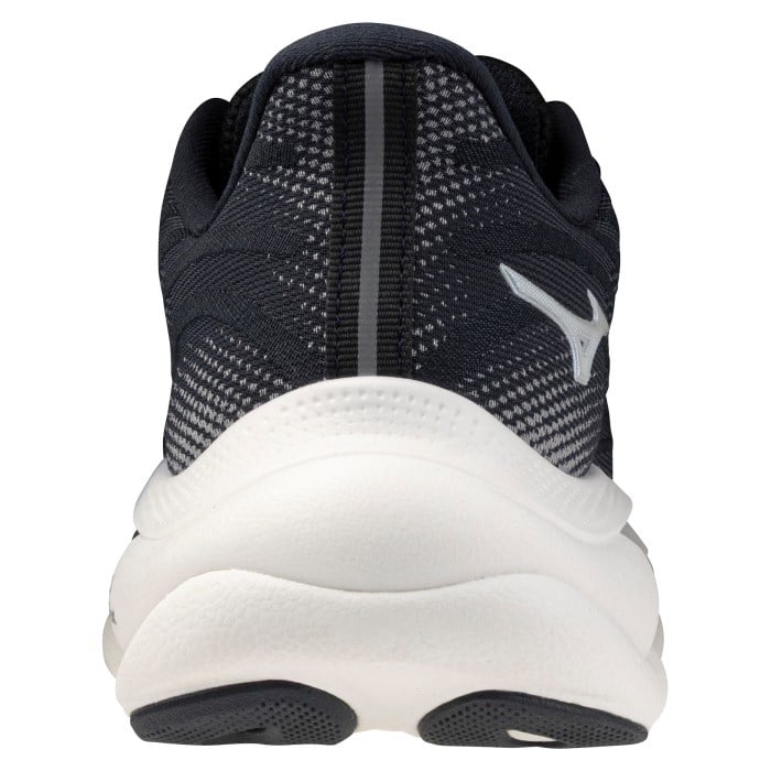 Mizuno Wave Sky 9 Tsukiakari - Mens Running Shoes - Vulcan/Moonlit Ocean - image 5