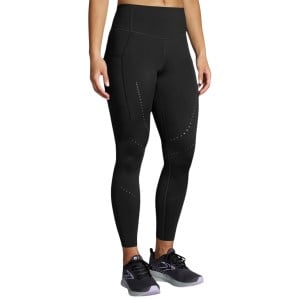 Brooks Method 7/8 DriLayer Womens Running Tights