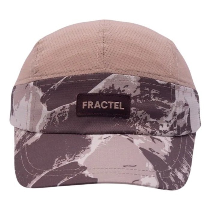 Fractel R-Series Premium Running Cap - 58cm - Echo Point - image 2