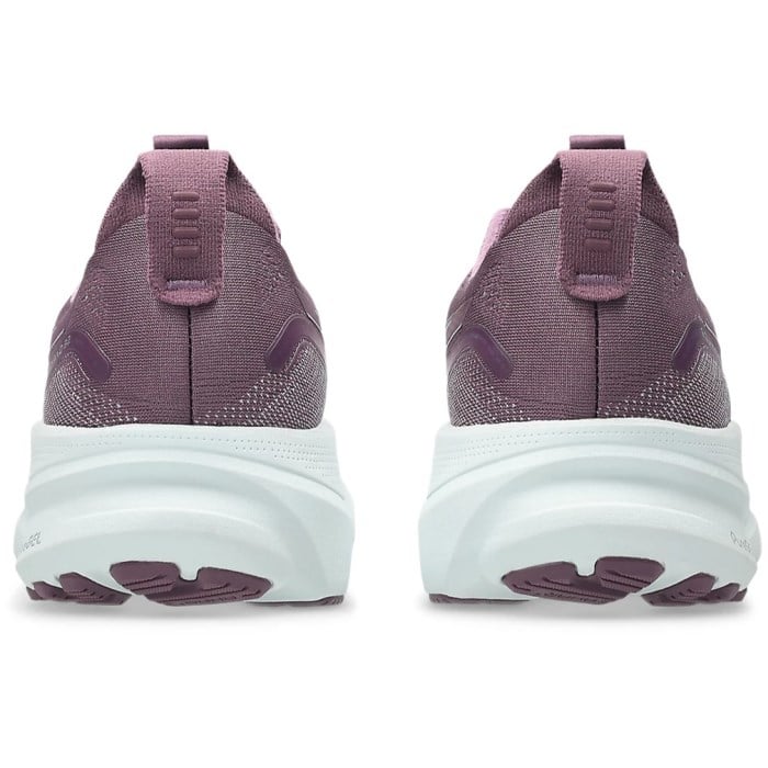 Asics Gel Kayano 32 - Womens Running Shoes - Velvet Purple/Saba Blue