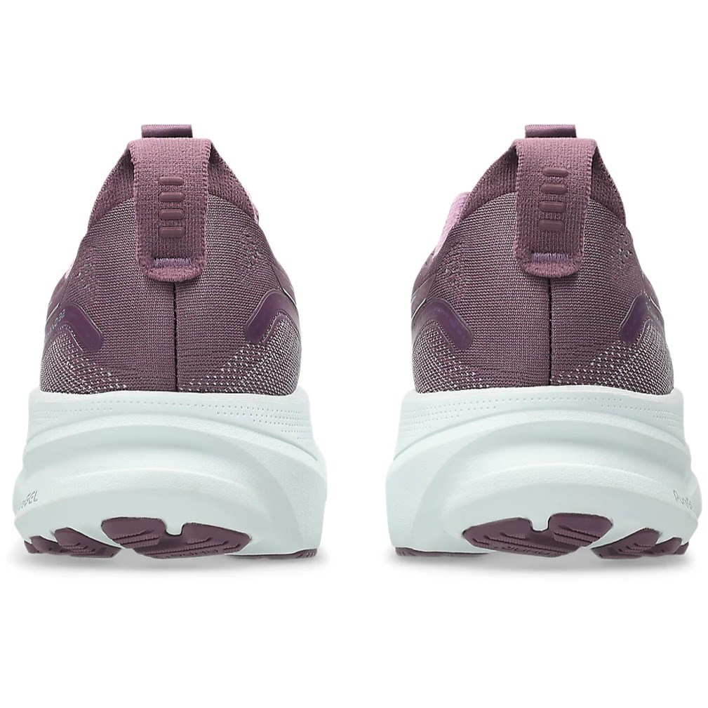 Asics Gel Kayano 32 - Womens Running Shoes - Velvet Purple/Saba Blue