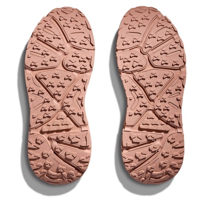 Hoka Stinson Breeze - Unisex Casual Shoes - Sienna/Sienna - image 5