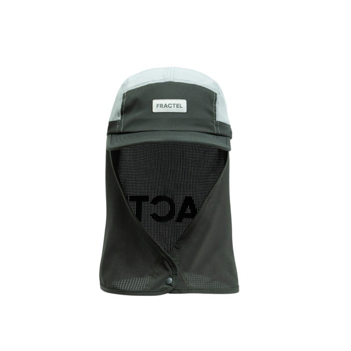 Fractel L-Series Unisex Legionnaire Hat - Tether - image 2