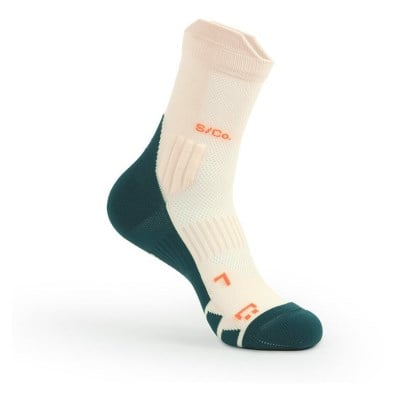S/Co. Crew Unisex Running Socks - Field Trip