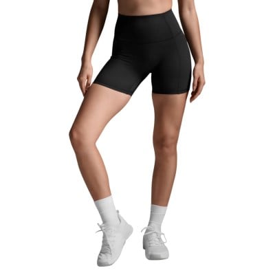 2XU Fluid Hi-Rise 5 Inch Womens Shorts