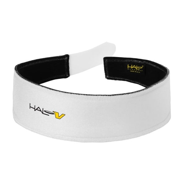 Halo V Velcro SweatBlock Headband