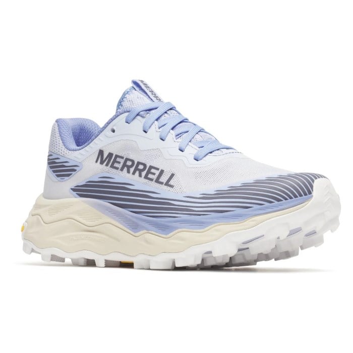 Merrell Agility Peak 6 - Womens Trail Running Shoes - Verbena - image 2