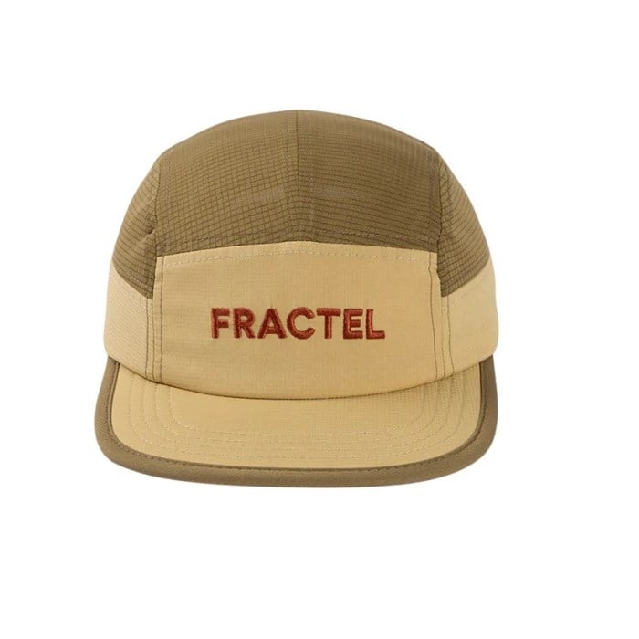 Fractel M-Series Running Cap