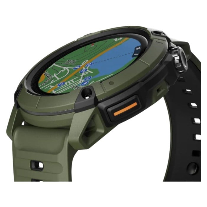 Coros Nomad GPS Sports Watch - Green - image 4