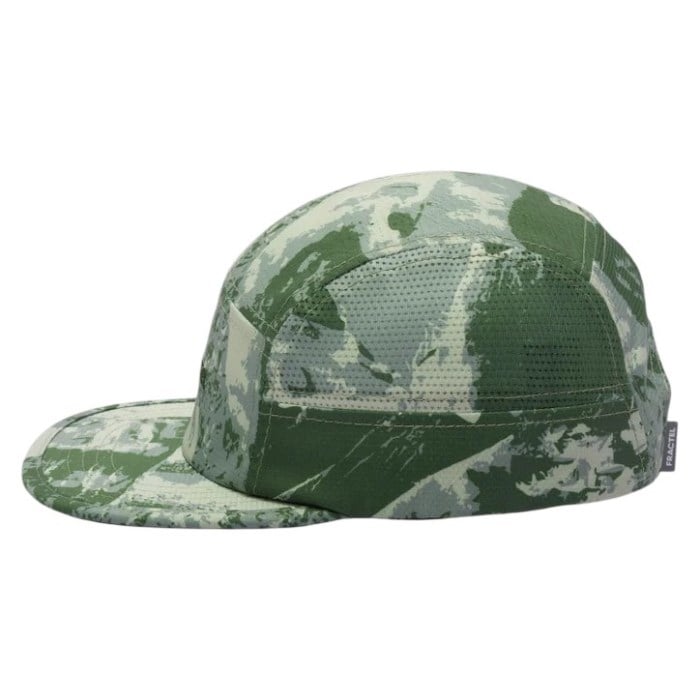 Fractel M-Series Premium Running Cap - 58cm - Govetts Leap - image 3