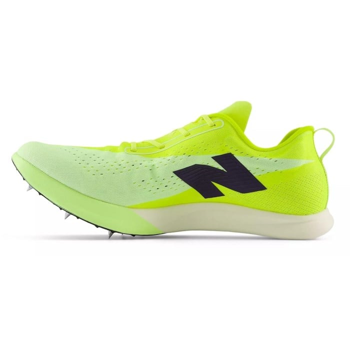 New Balance FuelCell SuperComp MD-X v3 - Unisex Mid-Distance Spikes - Alkaline