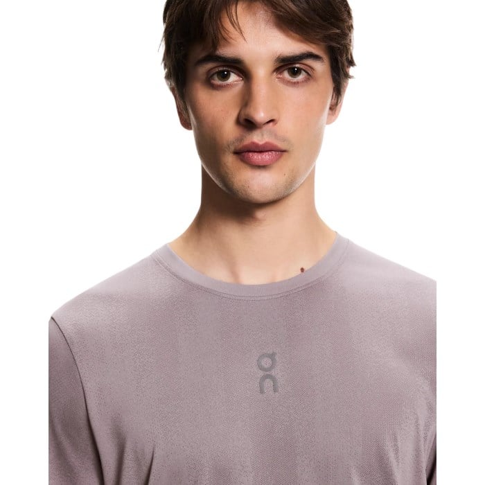 On Mens Trail-T Solar - Gobi - image 3