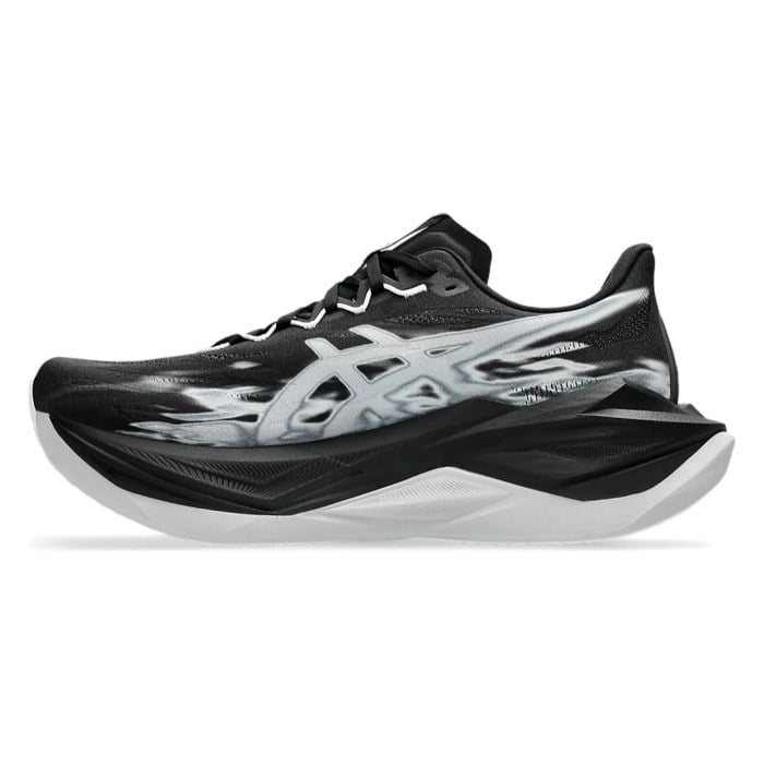Asics Superblast 3 - Unisex Running Shoes - Black/Black - image 2