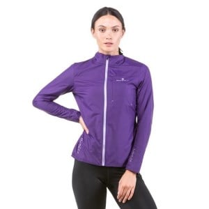 Ronhill Tech LTW Womens Running Jacket