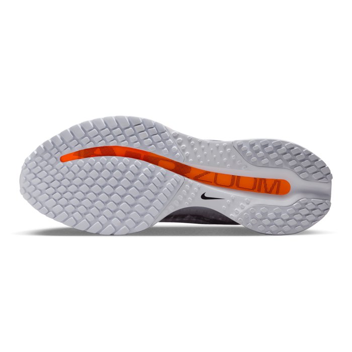 Nike Pegasus Premium - Womens Running Shoes - Football Grey/Multi Colour/Total Orange