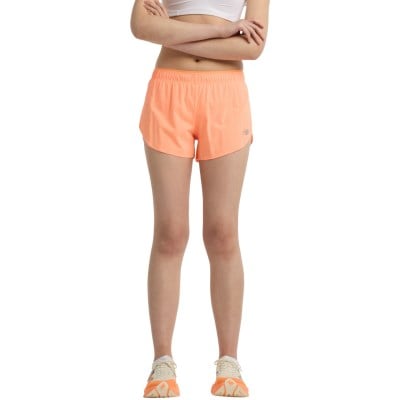 New Balance RC Ultra Light Split Womens 3 Inch Running Shorts