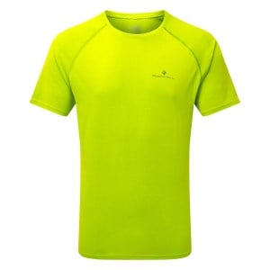Ronhill Core Mens Short Sleeve Running T-Shirt
