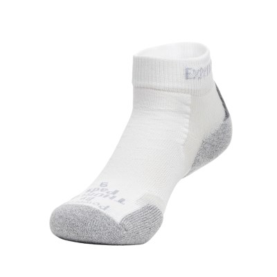 Thorlo Experia Techfit Light Cushion Unisex Ankle Socks