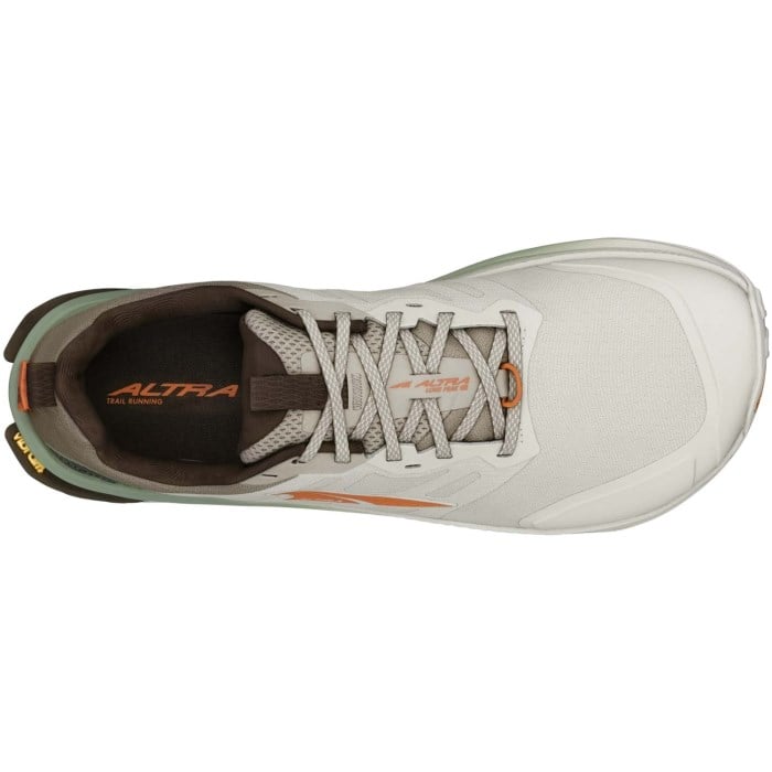 Altra Lone Peak 9+ - Mens Trail Running Shoes - Basalt