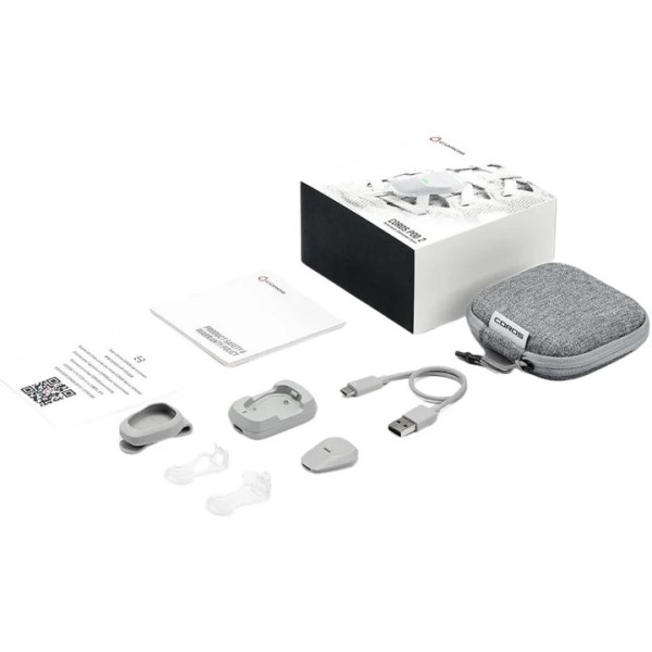 COROS - Pod 2 - Silver