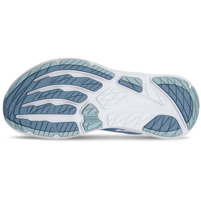 Altra Experience Flow 3 - Womens Running Shoes - Light Blue