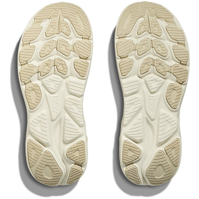 Hoka Clifton 10 - Womens Running Shoes - Sea Glass/Jadeite